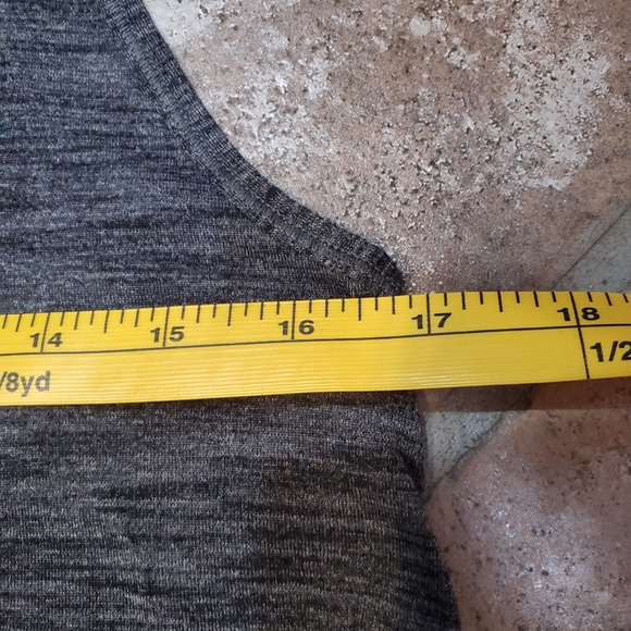 Lulu🍋Rush Hour Tank - Picture 3 of 5